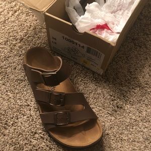 Birkenstock 5